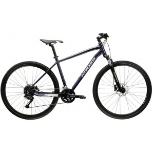 Dviratis KROSS Evado 5.0 E